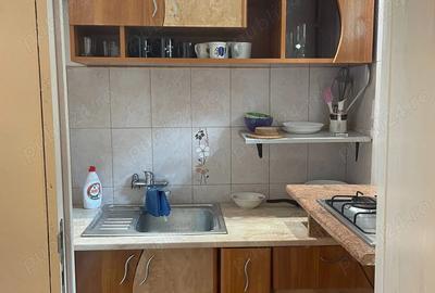 Ofert spre inchiriere garsoniera confort 3 zona Brancoveanu - 2