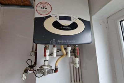 Resita CHIRIE Sp.Com. 62 mp.Piata Sud. - 8