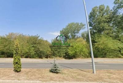 Teren de 1845 mp, în Agrement Ostroveni - 2