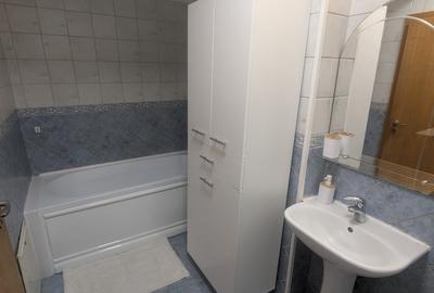 Apartament cu 2 camere semidecomandat, mobilat în Mănăștur - 7