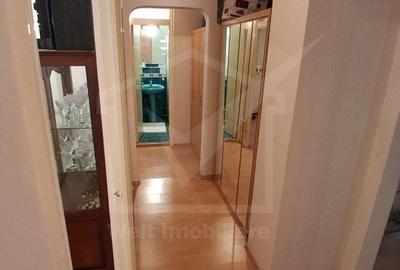 Apartament cu 4 camere decomandat, mobilat în Zorilor - 7