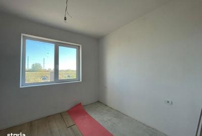 Apartament cu 3 camere decomandat în Rudicica - 10