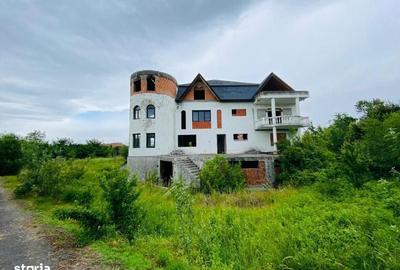 Spațiu comercial, de 1,550 mp, în Gheghie - 1