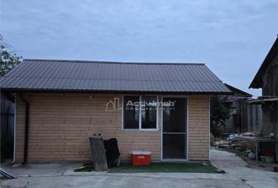 Casă cu 4 camere cu Teren 700 Mp în Cernica - 4