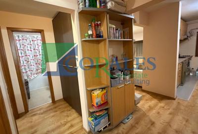 Apartament cu 3 camere decomandat, mobilat în Aradului - 6