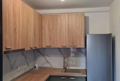 Garsonieră decomandată, mobilată în Drumul Taberei - 3