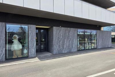 Spațiu comercial, de 154 mp, în Cotroceni - 5