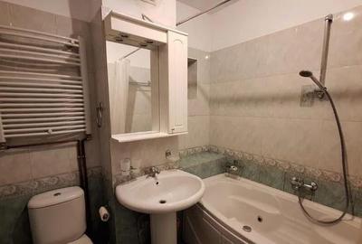 Apartament cu 3 camere, mobilat si utilat-zona Centrul Civic - 8