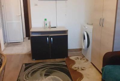 Ofer garsoniera spre inchiriere - 2