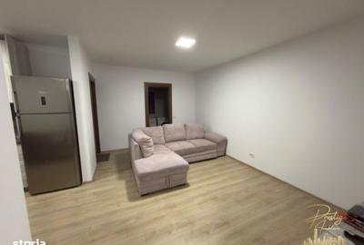 Apartament cu 2 camere, mobilat în Central - 9