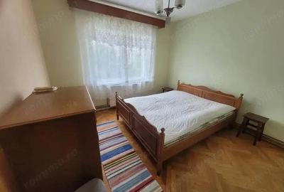 Tudor - Vanzare apartament 2 camere - Str. Prieteniei - 2