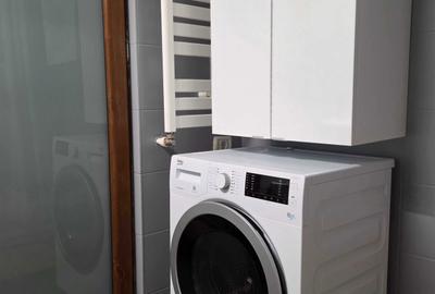 Apartament cu 2 camere semidecomandat în Central - 8