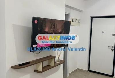 Apartament Tip Studio Berceni - Dimitrie Leonida - Parcare - Metrou - 4