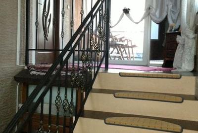 CASA INDIVIDUALA - Scriitorilor - 1