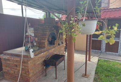 Casa 6 Camere P+M, Dragutesti - 5