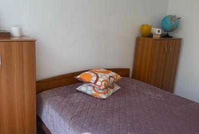 Apartament cu 3 camere semidecomandat în Crângași - 9