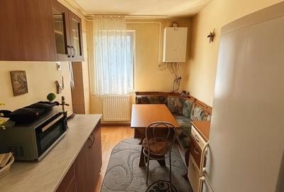 DE VANZARE APARTAMENT 2 CAMERE | REGHIN | BDUL UNIRII - 5