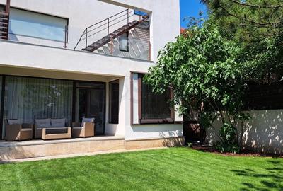 Casă individuală cu 6 camere cu Garaj în Pipera - 2