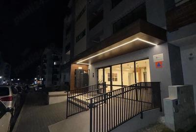 Apartament cu 3 camere decomandat în Central - 2