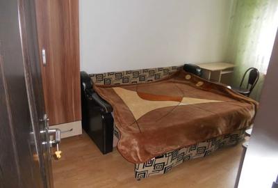 Garsonieră decomandată, mobilată în Podu Roș - 2