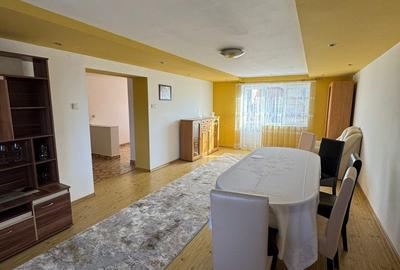 Casă cu 4 camere în Central - 6