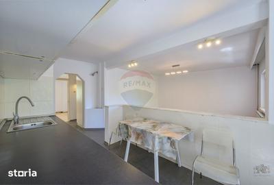 Apartament cu 3 camere în Tei - 14