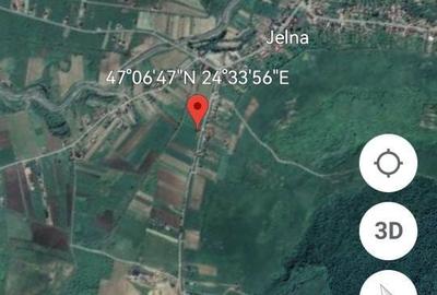 Spațiu comercial, în Jelna - 4