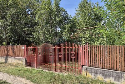 Vânzare casă P + teren 4.717 mp – Com. Călinești, sat Râncăciov – Comision 0%! - 3