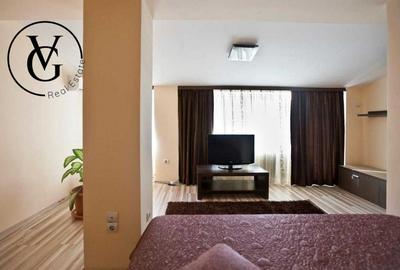 Apartament spatios de 3 camere - zona Delfinariu - 6