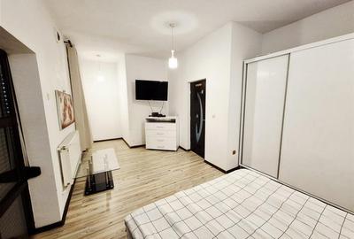 Duplex cu 5 camere cu Teren 550 Mp în Vișani - 4
