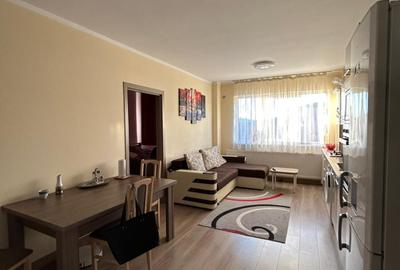 Ap 3 camere,etaj 3 din 7, lift,parcare exterioara Baciu - 4