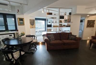 Apartament premium, de vanzare, cu 2 camere, 60 mp, zona Hot - 2