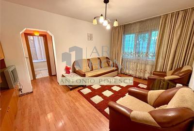 Apartament cu 2 camere semidecomandat, mobilat în Nord - 2