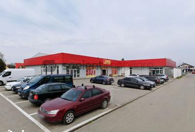 Spațiu comercial, de 1,236 mp, în Central - 2
