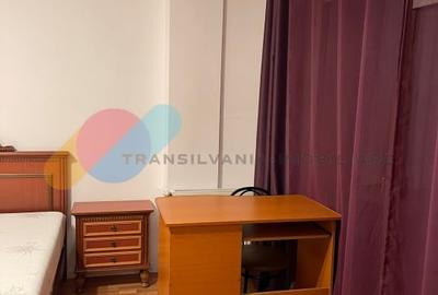 Apartament 3 camere, zona Observatorului, Zorilor - 9
