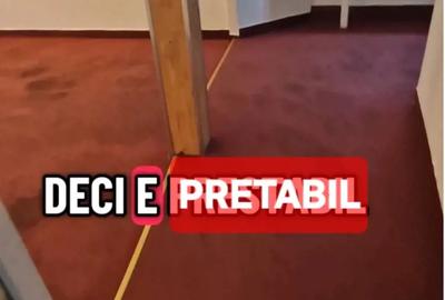 Spațiu comercial, de 70 mp, în Central