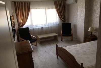 Garsonieră decomandată în Central - 3