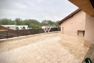 Apartament cu 3 camere decomandat, mobilat în Calea Dumbrăvii - 7