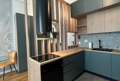 Apartament cu 2 camere în 13 Septembrie - 4