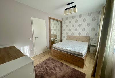 Inchiriere apartament 3 camere bloc nou zona Tractorul - 4