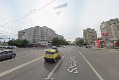 Spatiu comercial de inchiriat - Intersectia Moara de Foc - Pacurari - 2