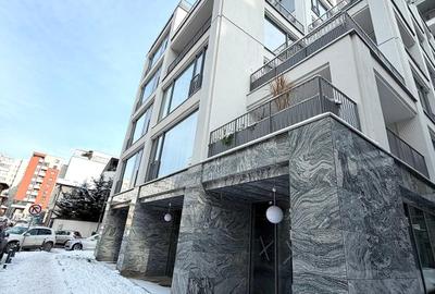 Apartament cu 2 camere semidecomandat, mobilat în Victoriei - 36