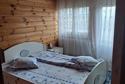 Casă cu 5 camere în Central - 9