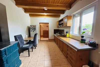 CASA P+M | TEREN 2200 MP | STRADA SOFIEI | ZONA DEALURI - 11