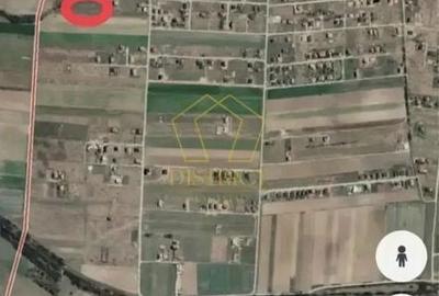 Teren Construcții intravilan de 649 mp, în Șag