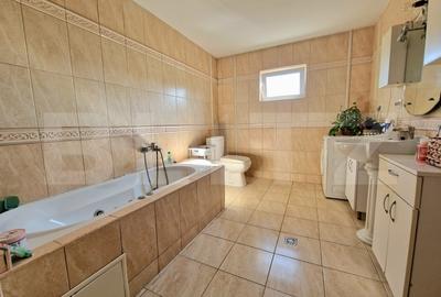 Casa individuala, 120mp, P+E, 584mp teren, garaj, Radaia - 11