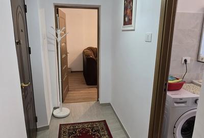 Apartament cu 2 camere decomandat, mobilat în Central - 3