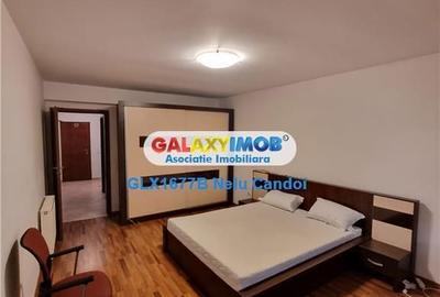 Apartament cu 2 camere, mobilat în 13 Septembrie - 2