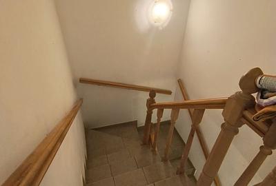 Militari- Lujerului- Virtutii- Pasaj Ciurel- Lacul Morii - 15