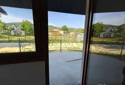 Casă cu 2 camere cu Teren 600 Mp în Tăuții-Măgherăuș - 1